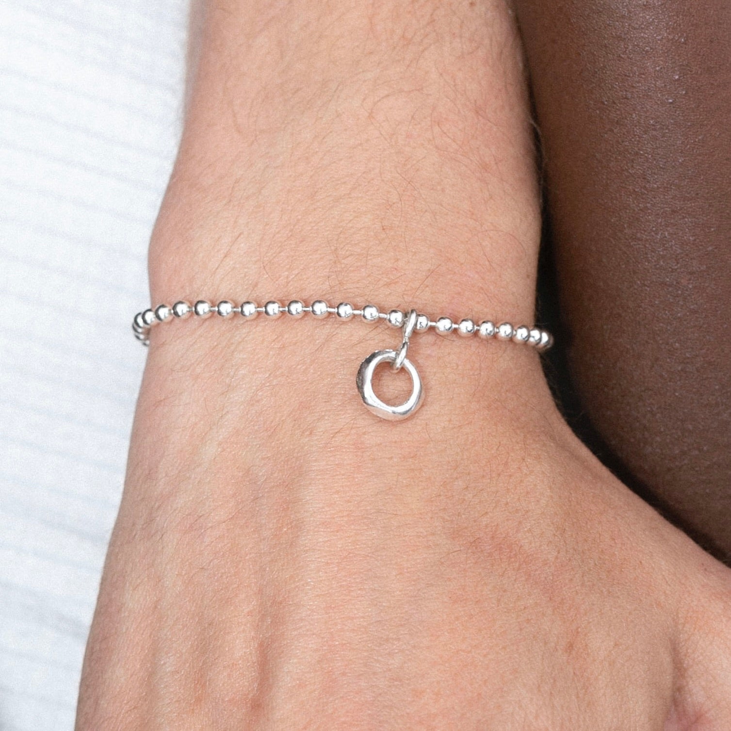 Micro Wobble Bracelet