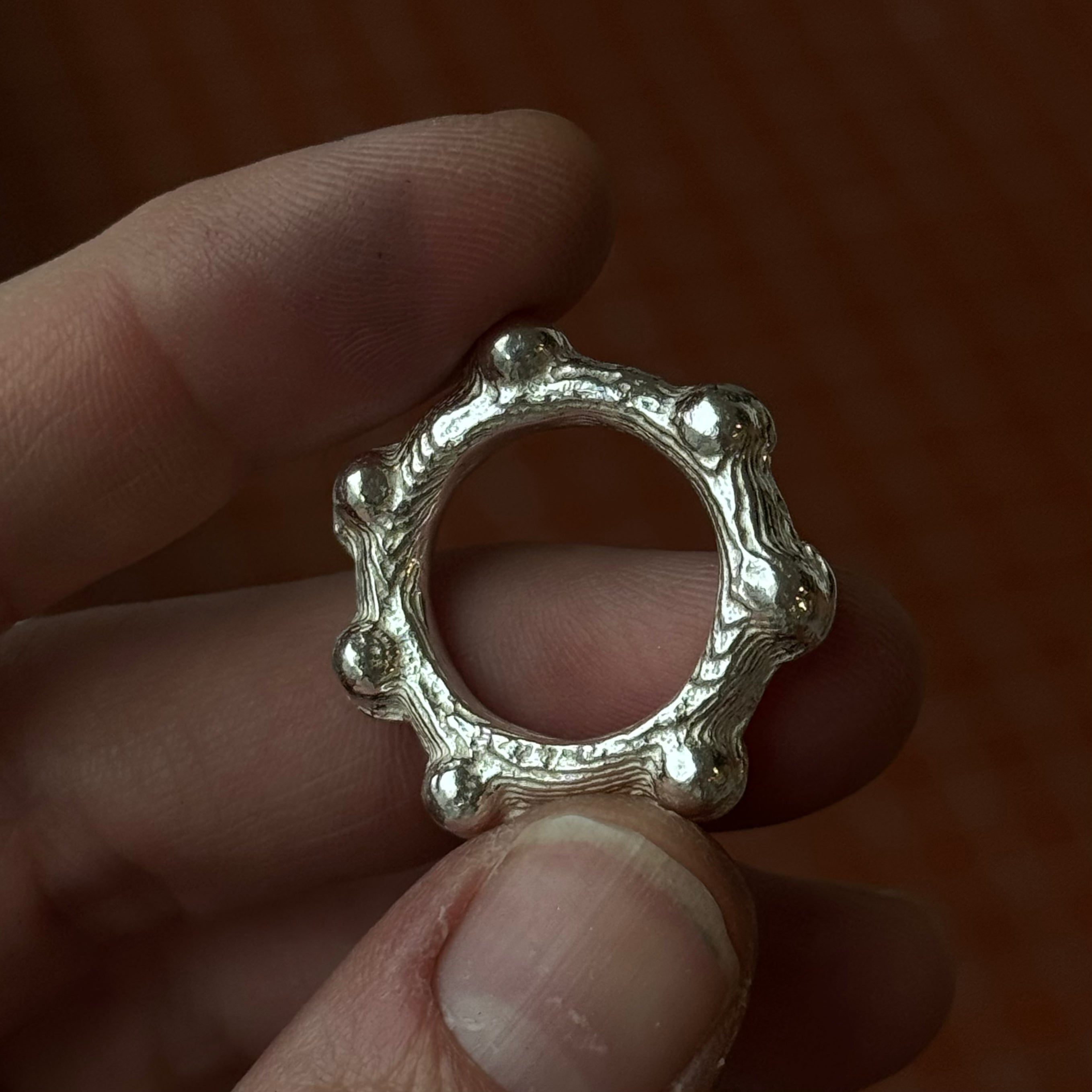 Big Balls Ring