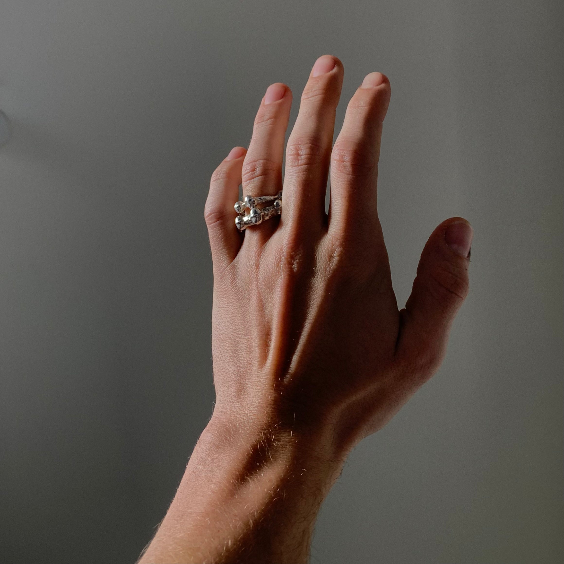 Little Balls Ring