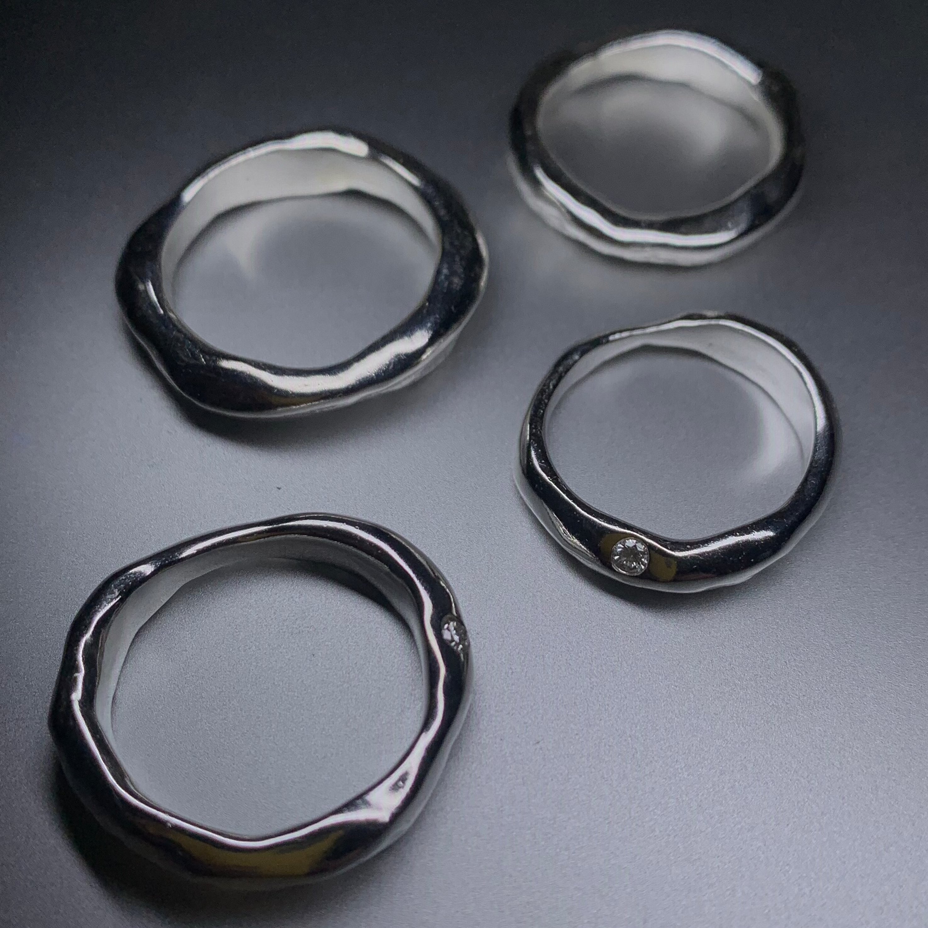 Diamond Bisexual Wobble