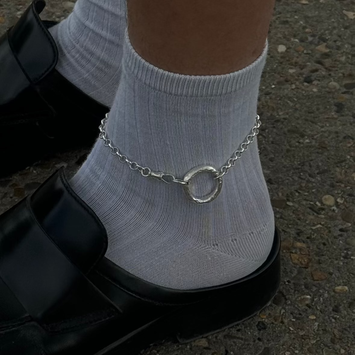 Connected Wobble Bracelet