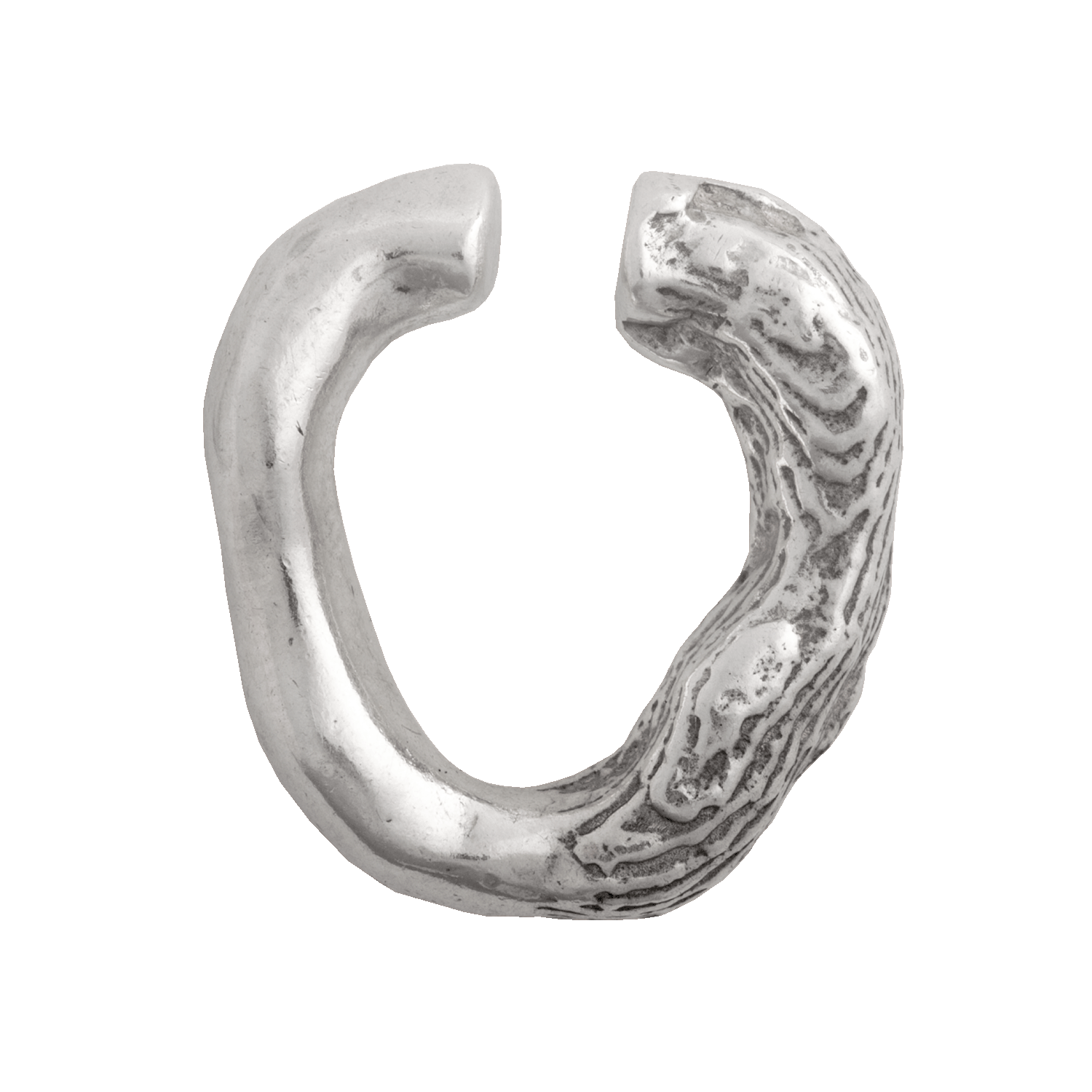 Odd Bisexual Earcuff