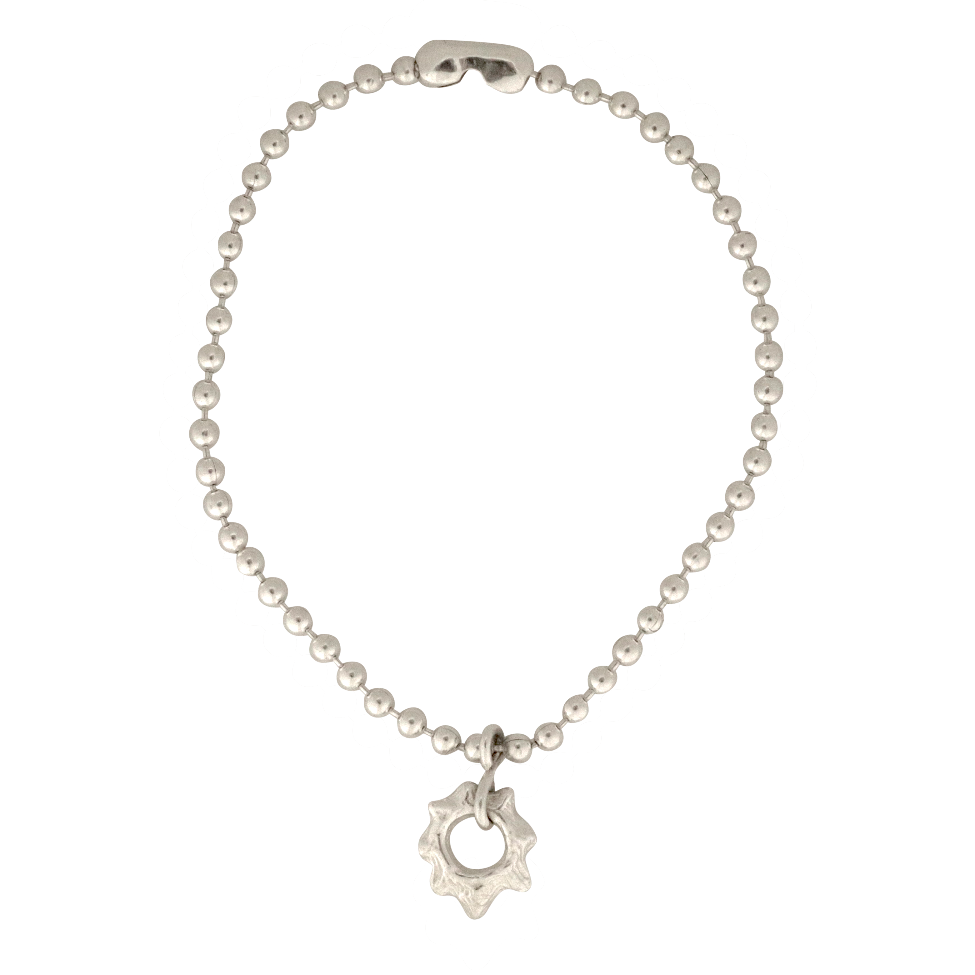 Micro Spike Bracelet