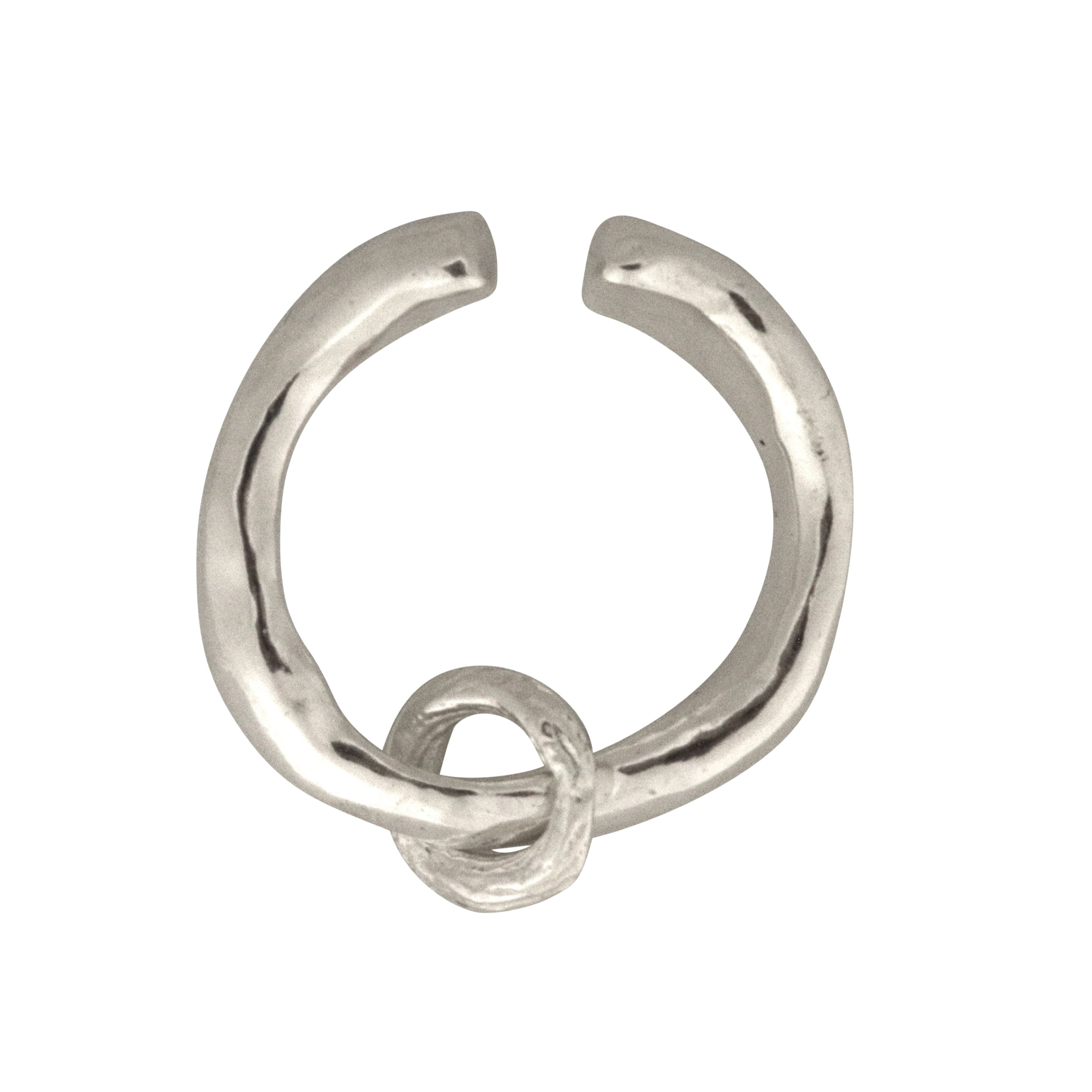 Micro Wobble Earcuff