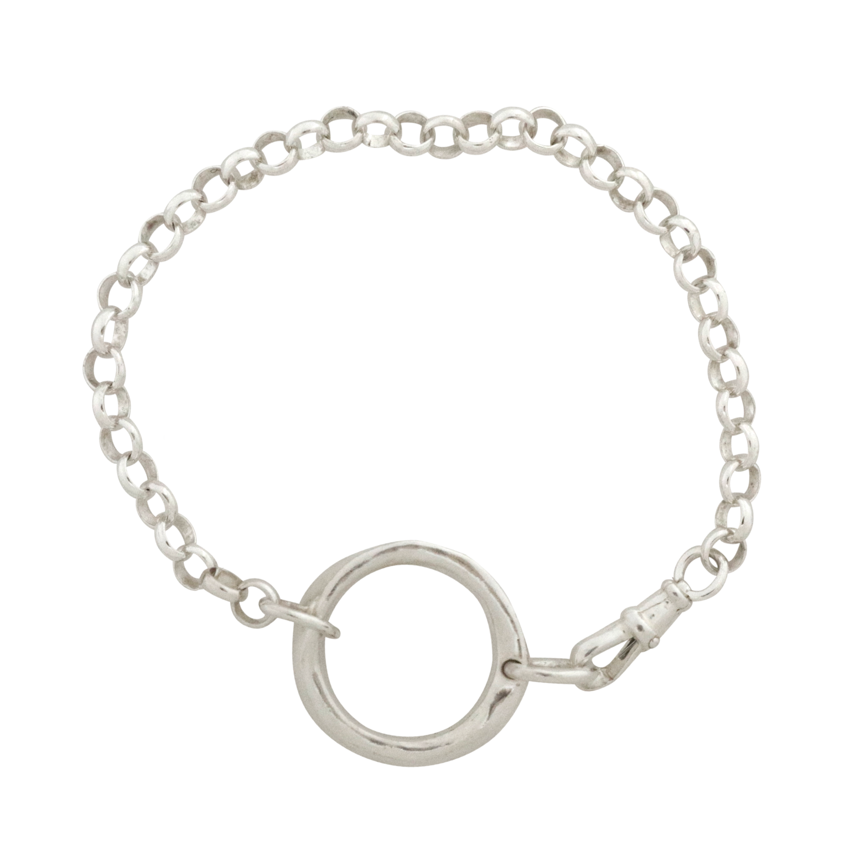 Connected Wobble Bracelet