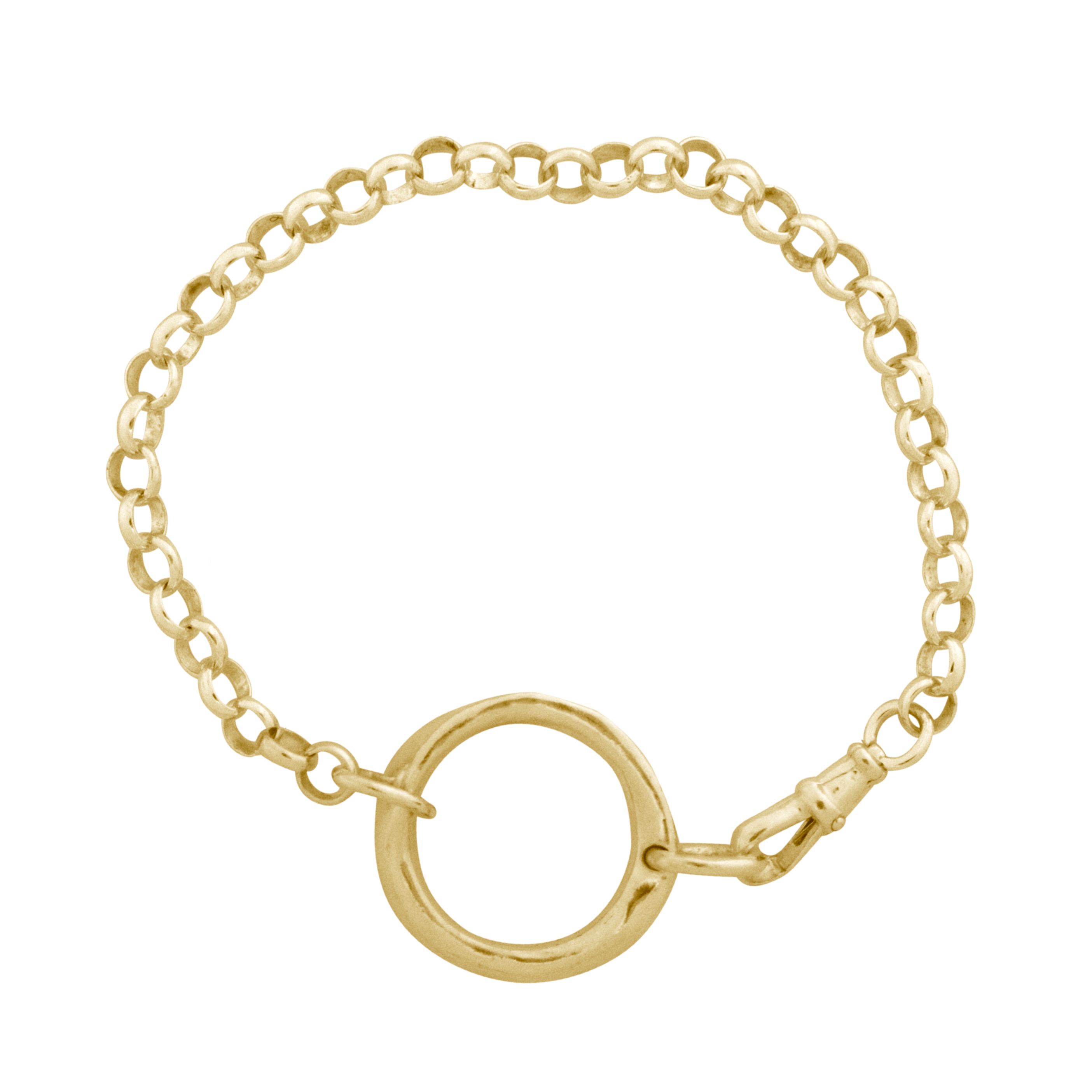 Connected Wobble Bracelet