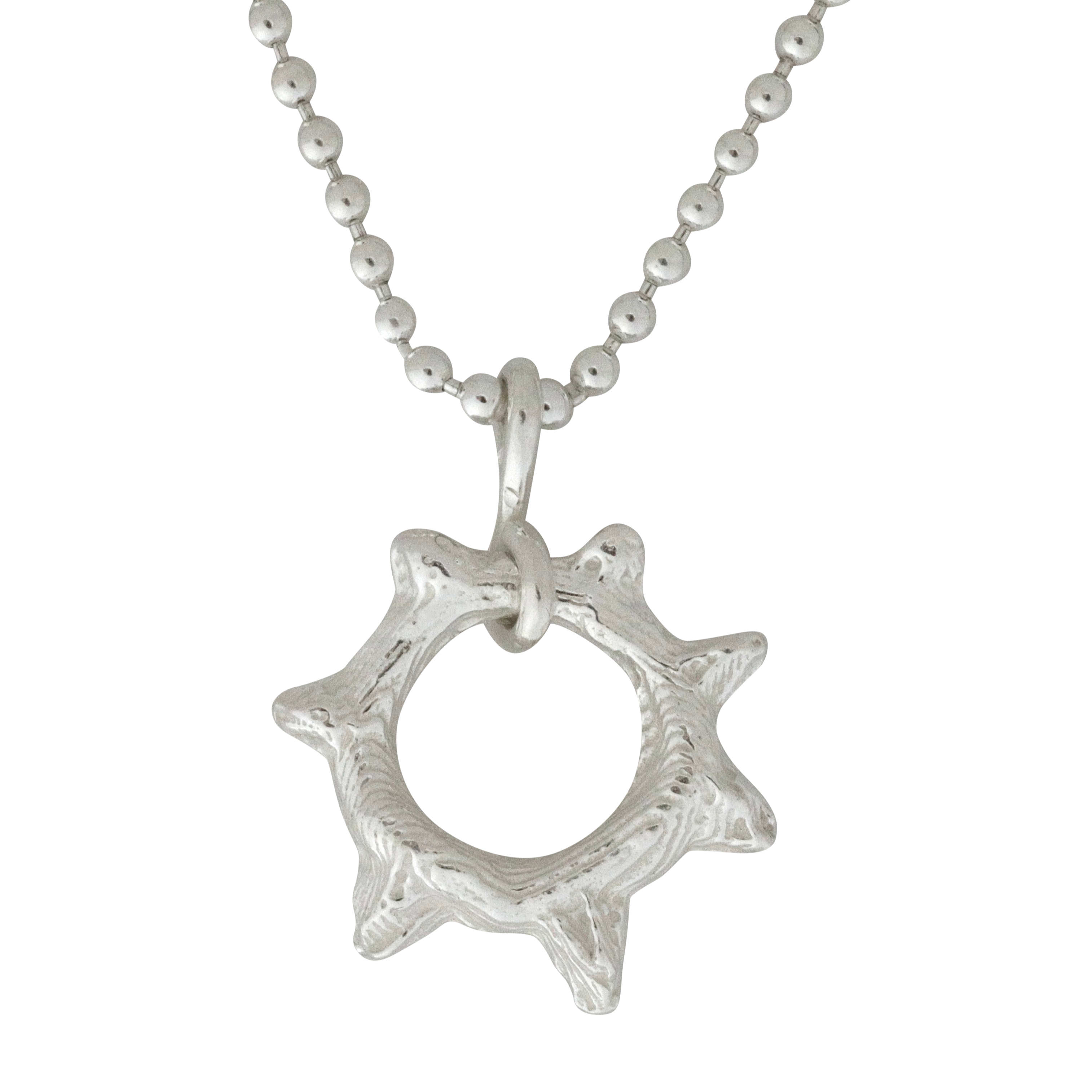 Spike Necklace