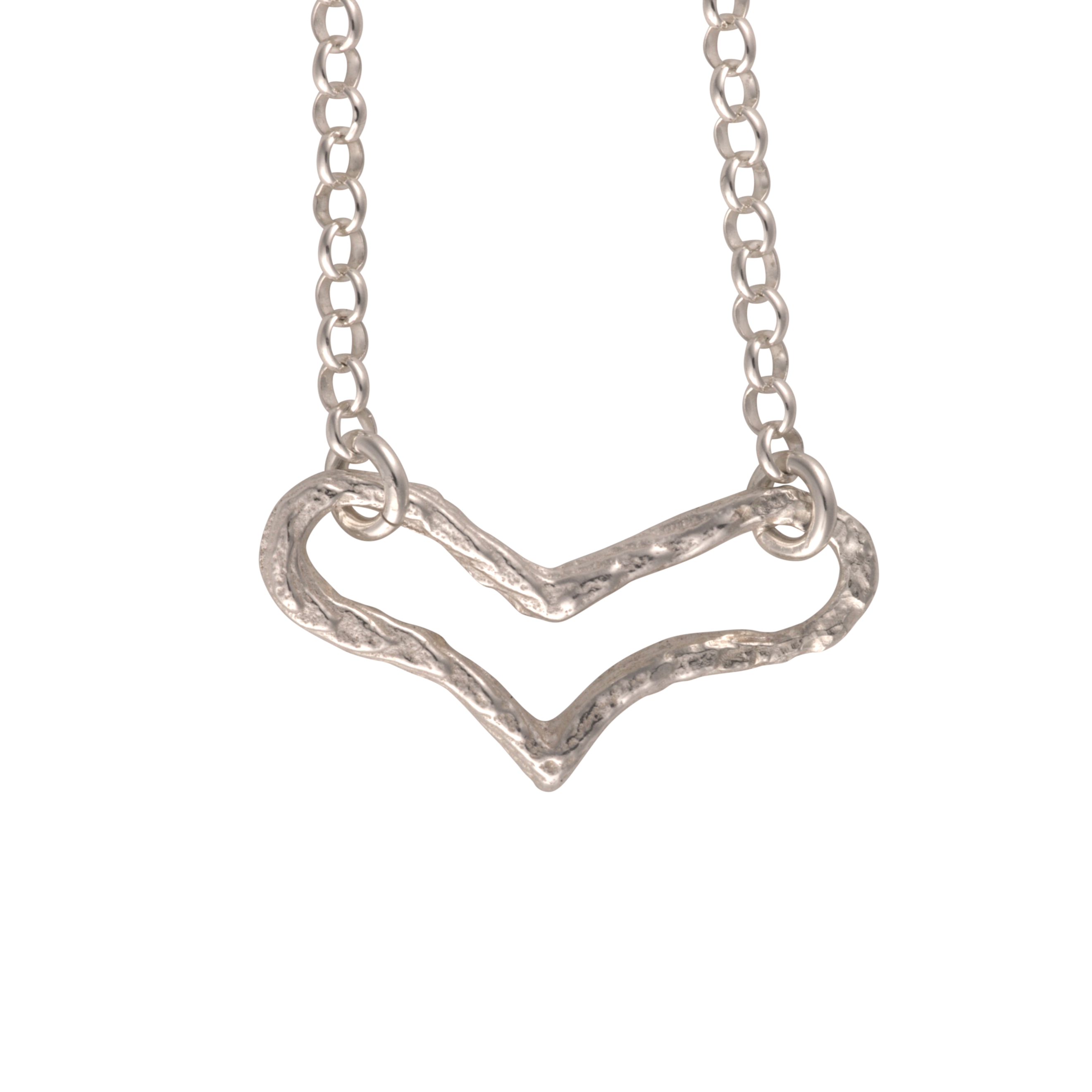 Small Heart Necklace