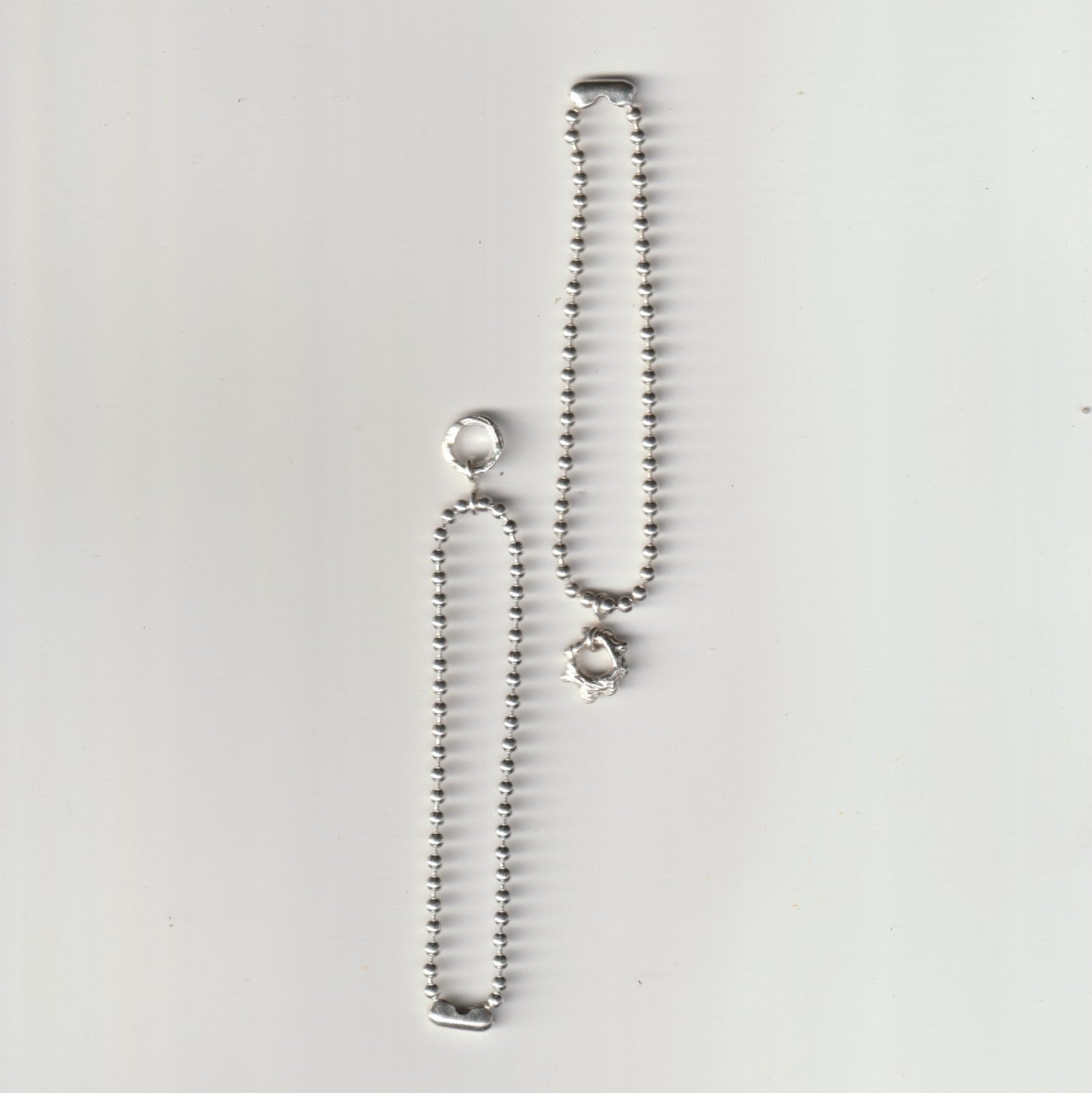 Micro Spike Bracelet