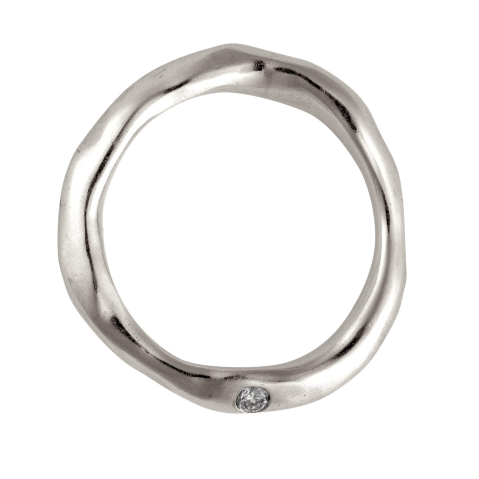 Diamond Bisexual Wobble