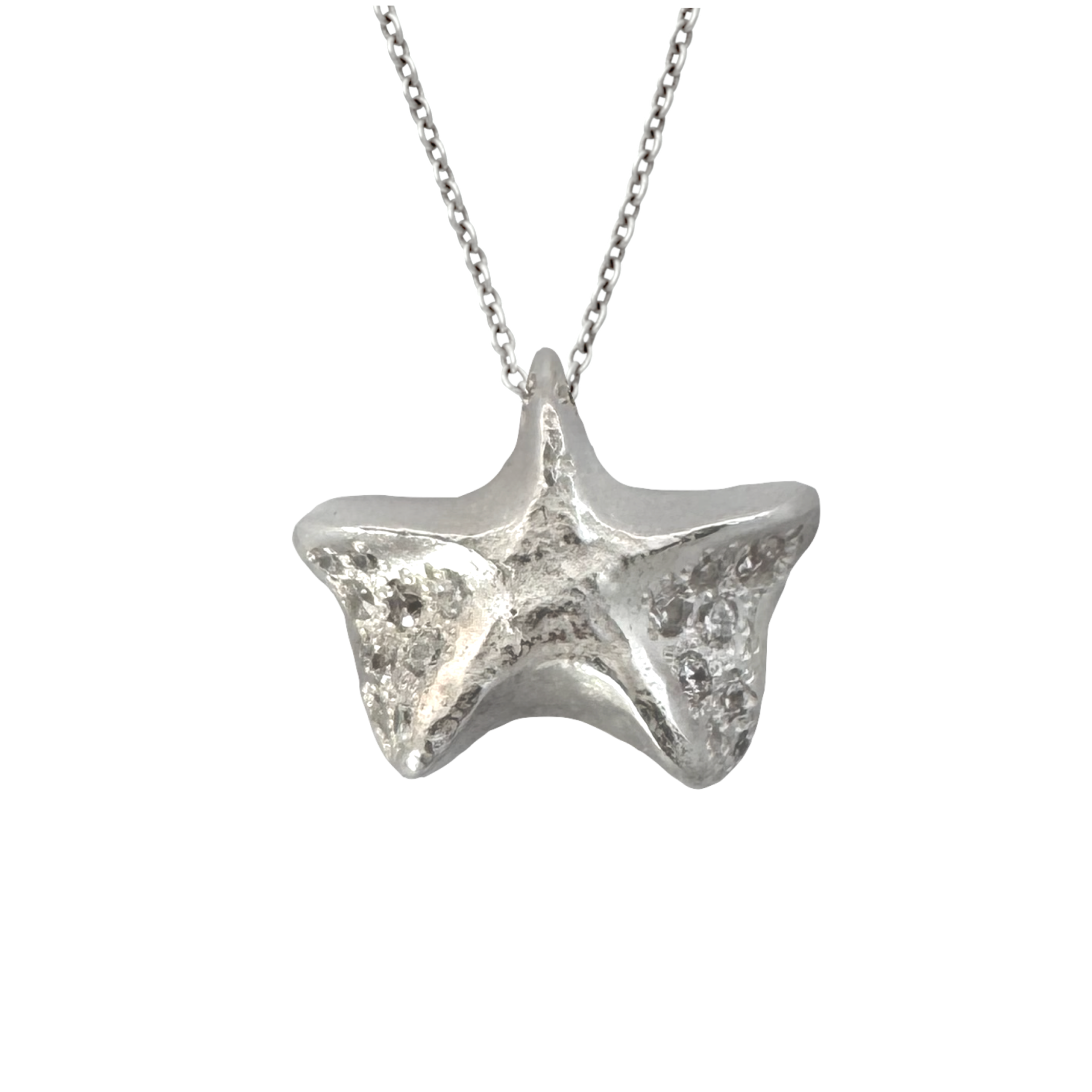 Stoned Starboy Necklace