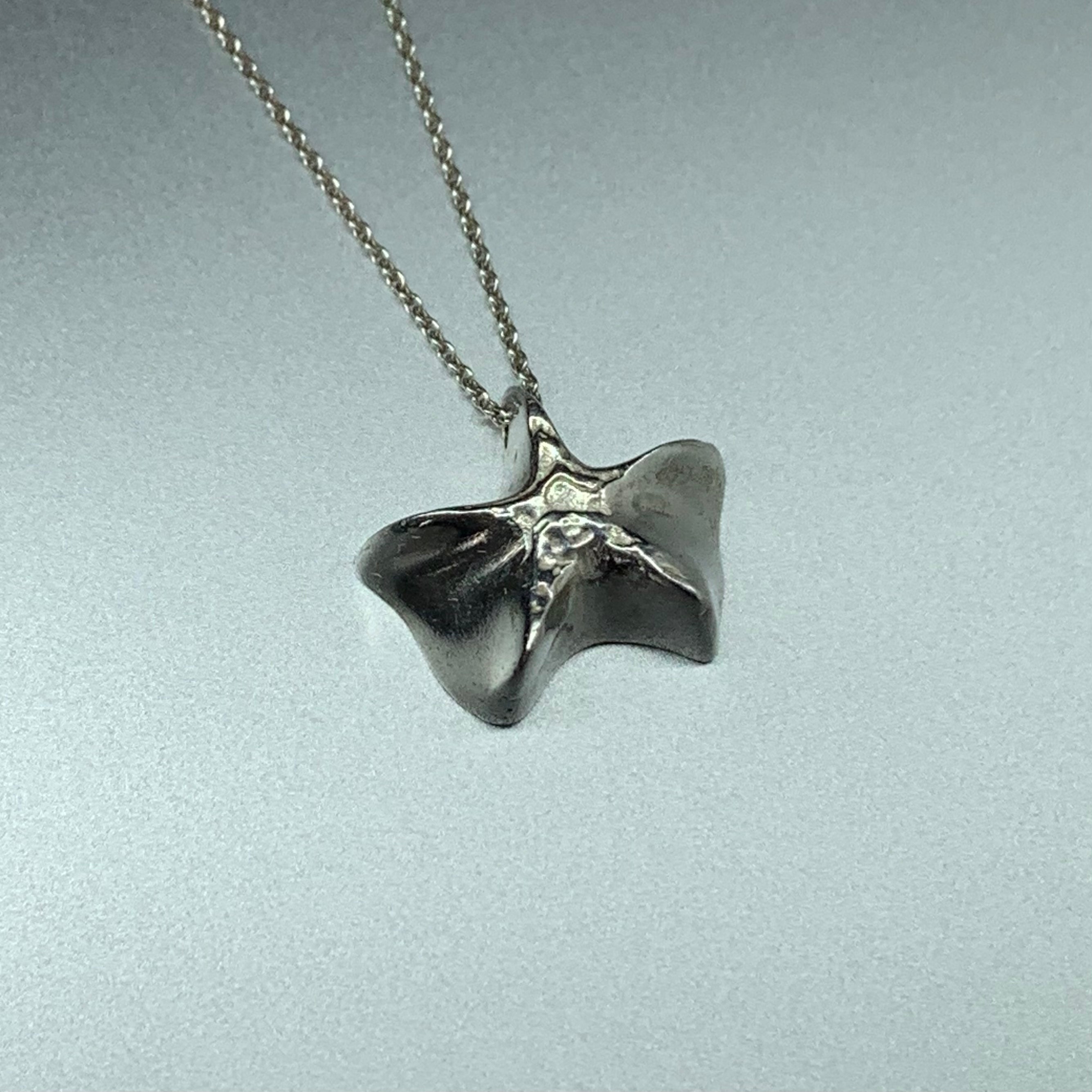 Starboy Necklace