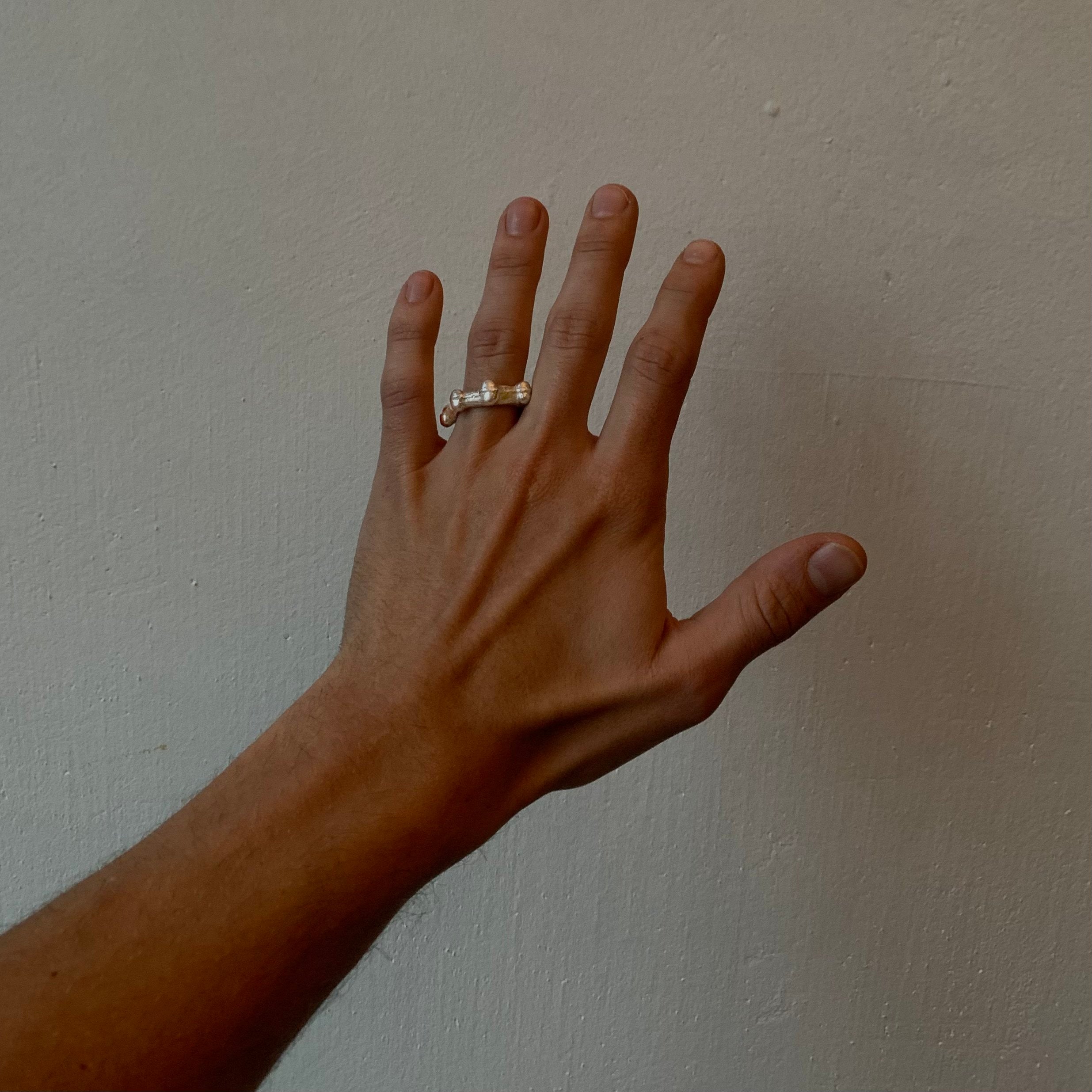 Big Balls Ring