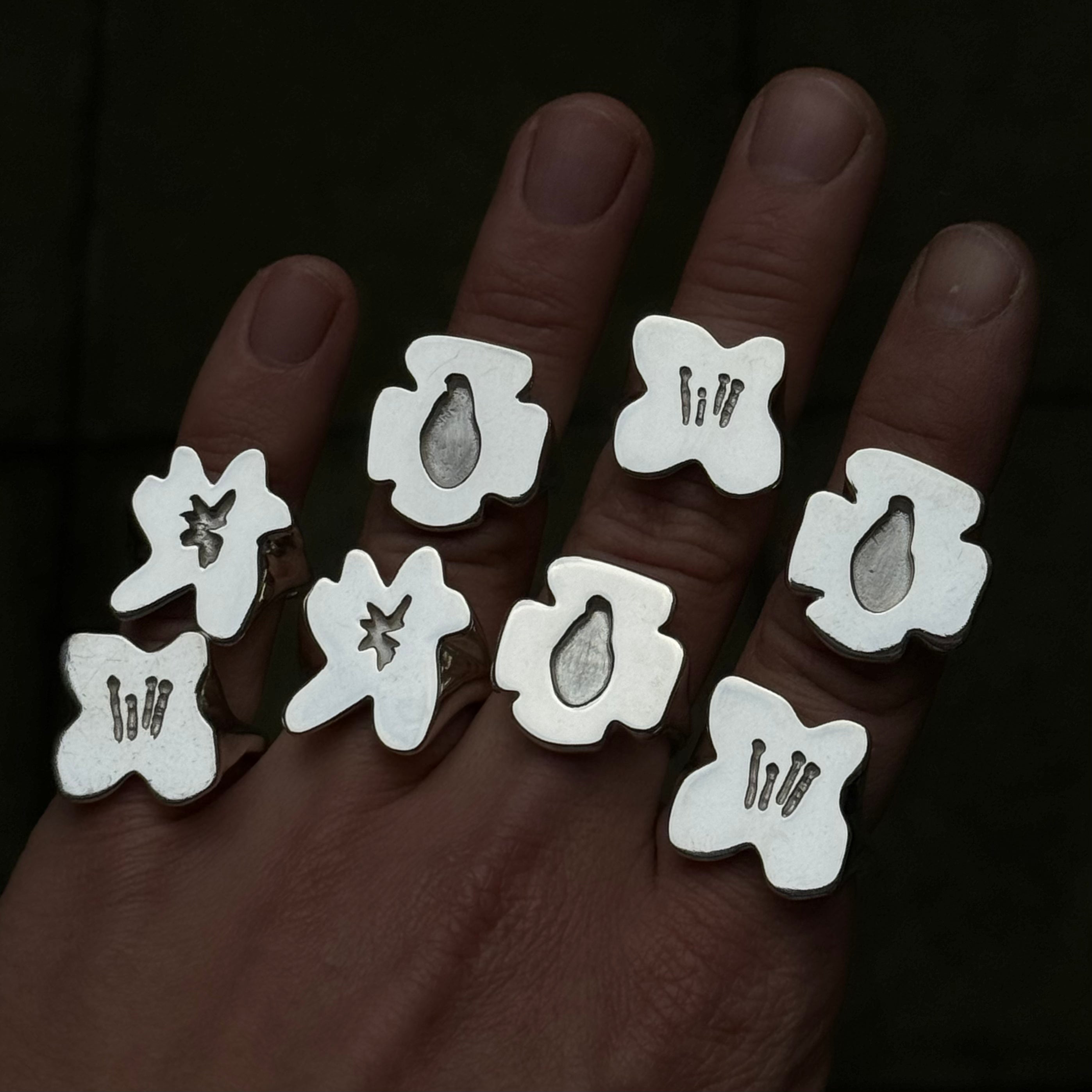 Petal No. 03