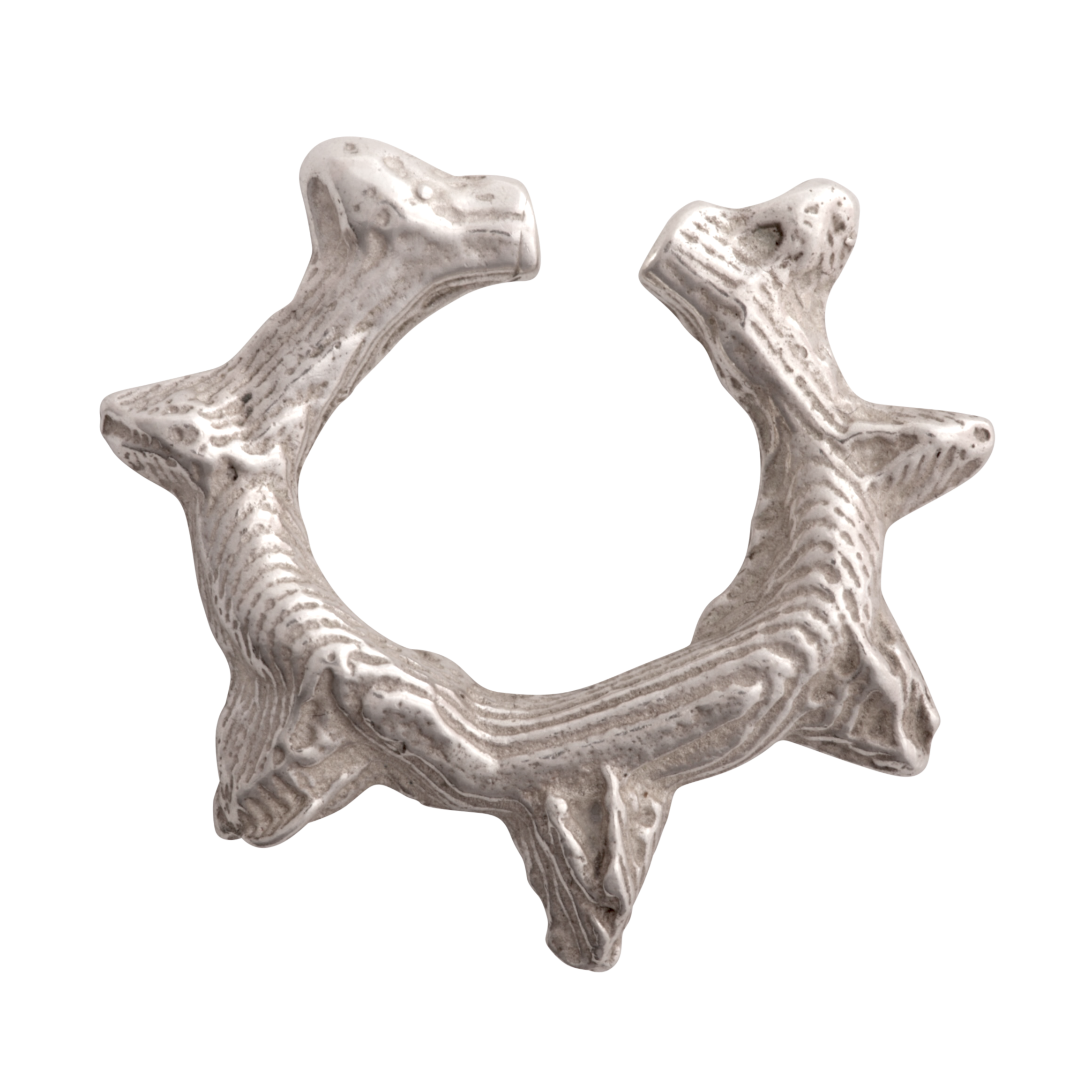 OG Spike Earcuff