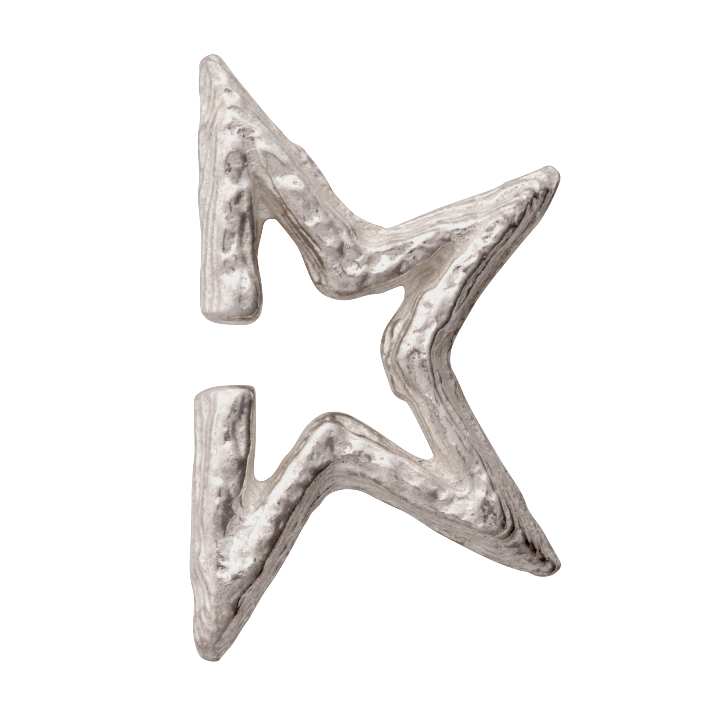 Star Earcuff