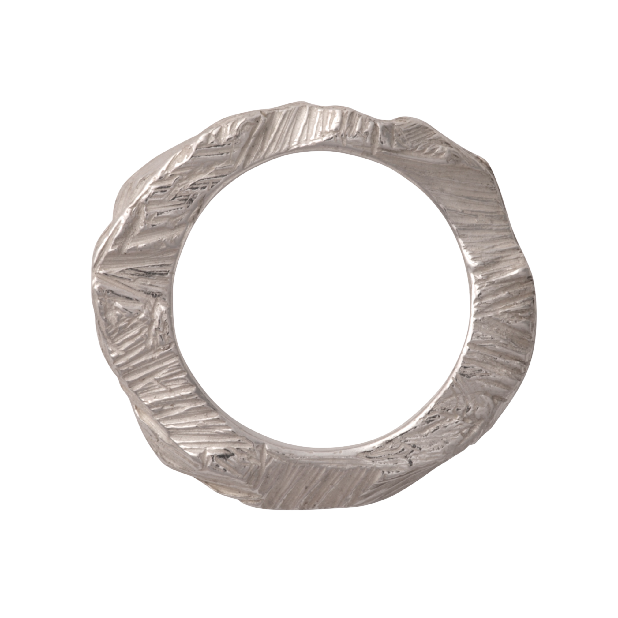 Sawblade Ring