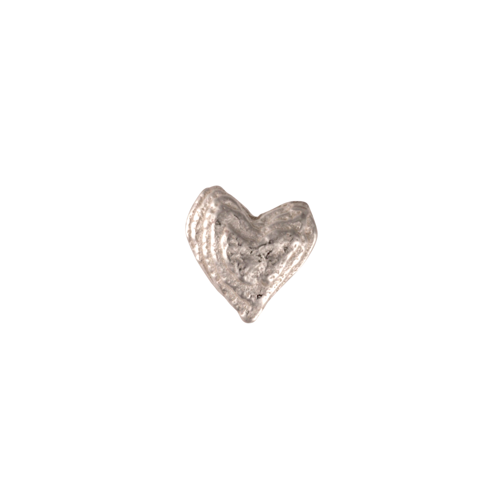 Mini Heart Stud