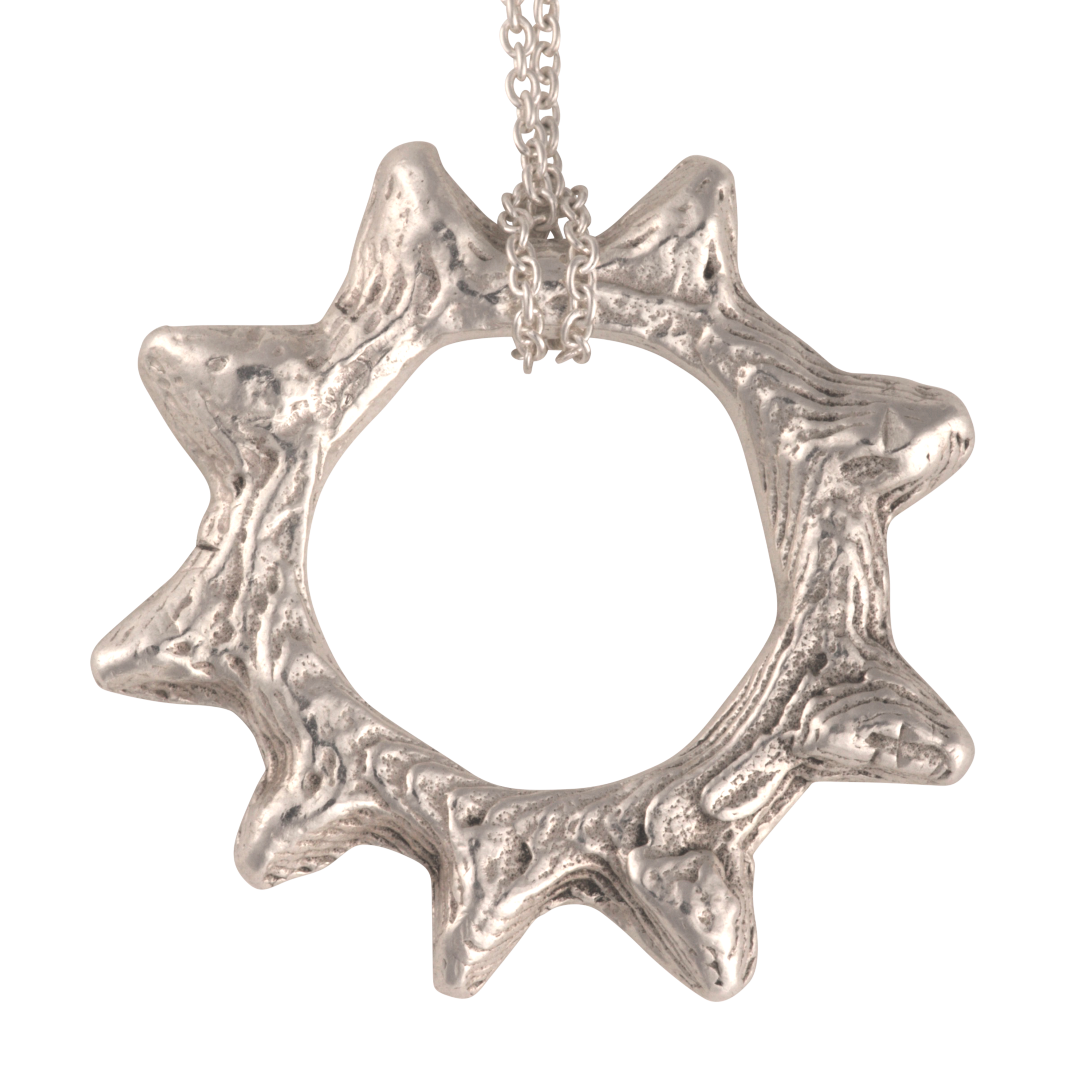 OG Spike Necklace