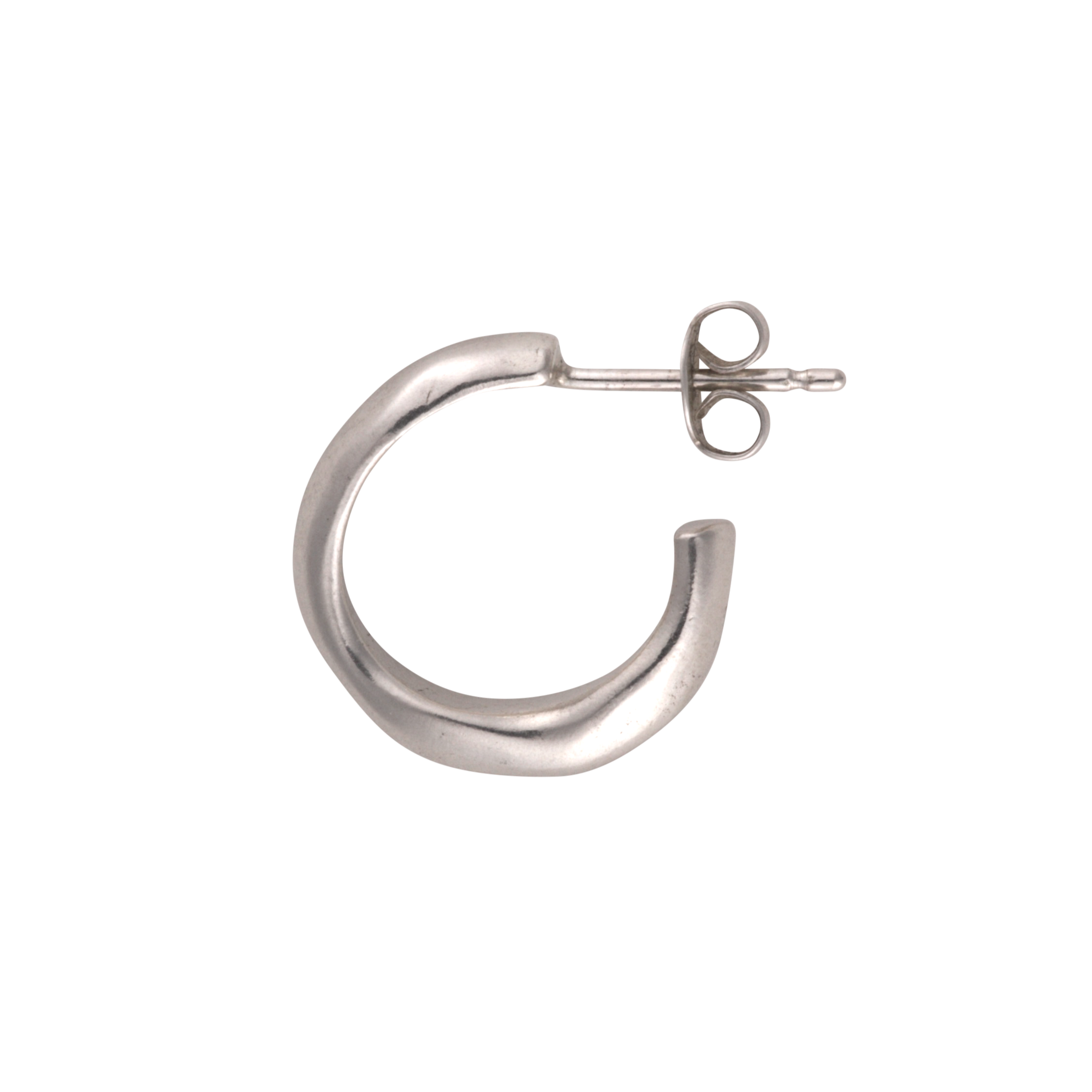Small Bisexual Earring