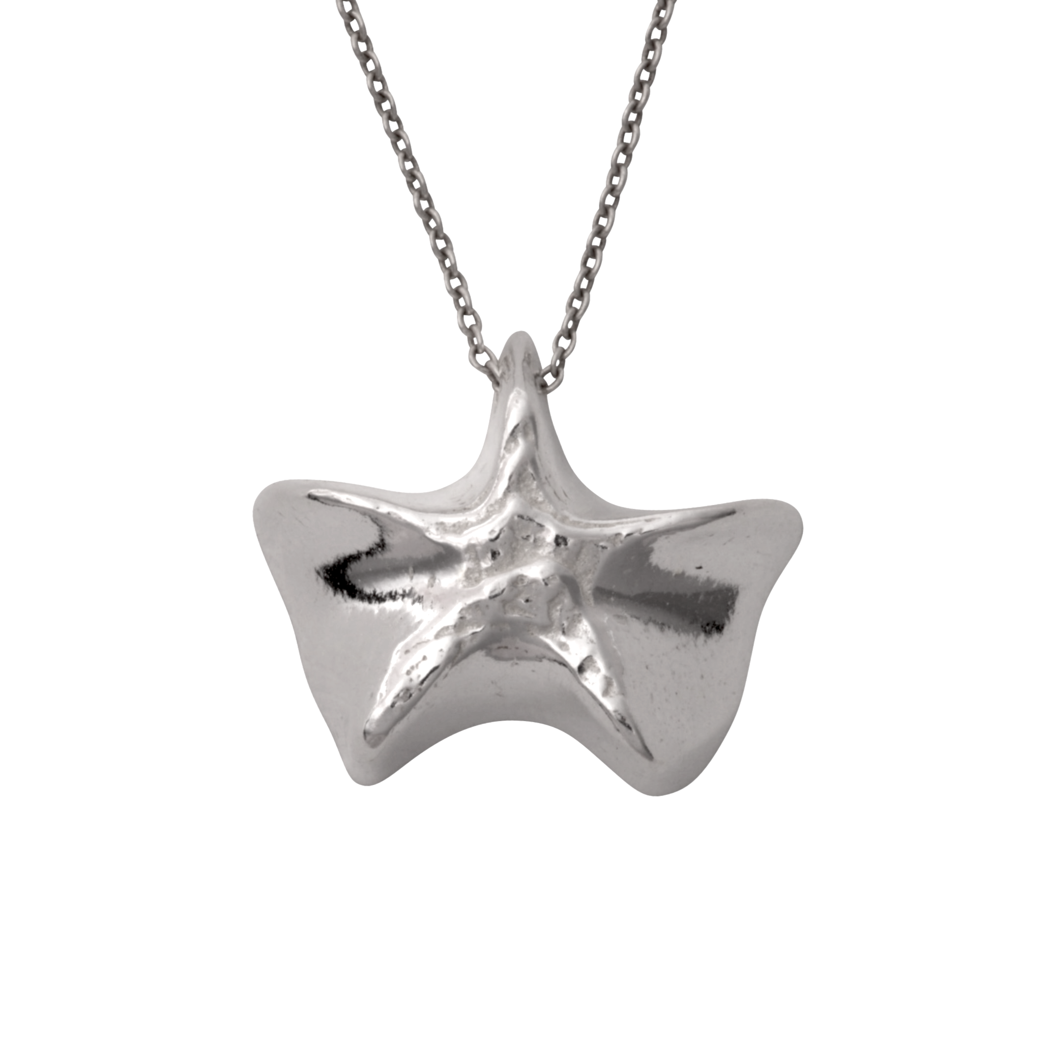 Starboy Necklace